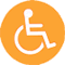 Discapacitados