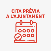 Cita Prèvia