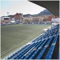 Campo municipal "La Murta"