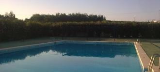 Piscina de la Torre Lloris