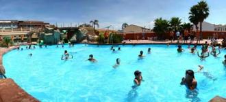 Piscina Murta