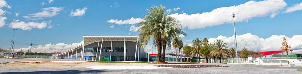 Deportes - Ayuntamiento de Xàtiva 