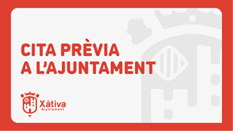 Ajuntament de Xàtiva