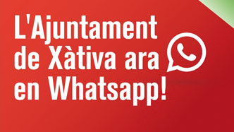 Ajuntament de Xàtiva